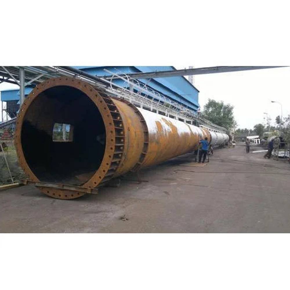 oil and gas pipeline fabrication in ahmedabad