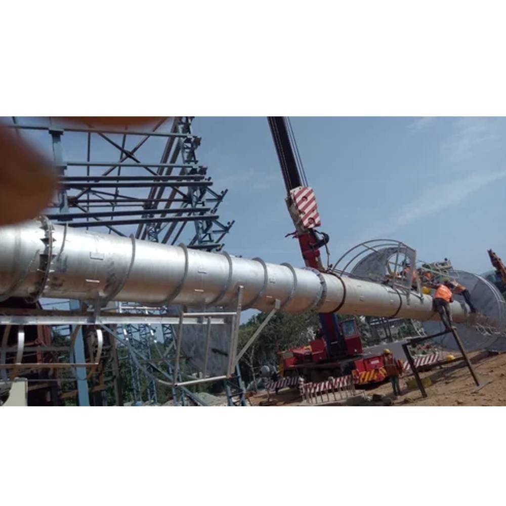 pipeline fabrication in ahmedabad