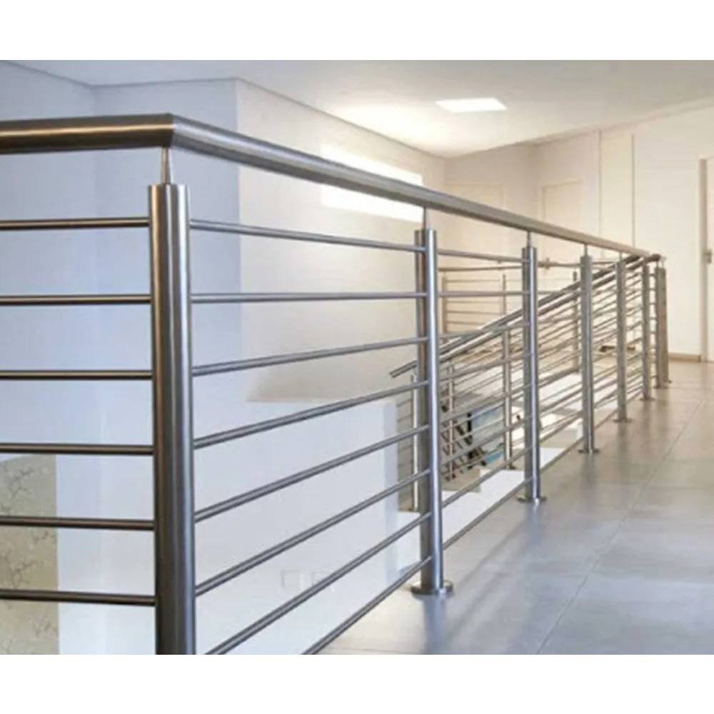 Stainless Steel Railing Manufacture in Ahmedabad