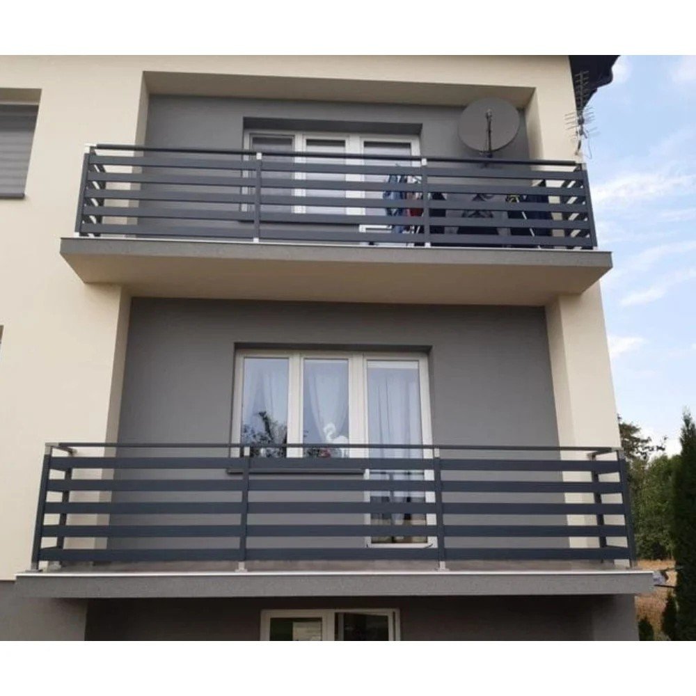 Stainless Steel Railing Manufacture in Ahmedabad