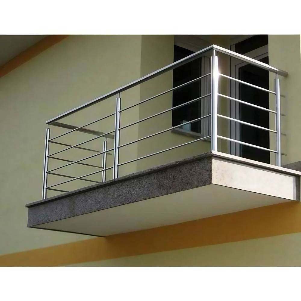 Stainless Steel Railing Manufacture in Ahmedabad