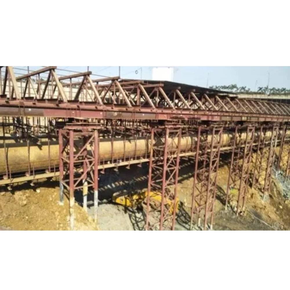 oil and gas pipeline fabrication in ahmedabad