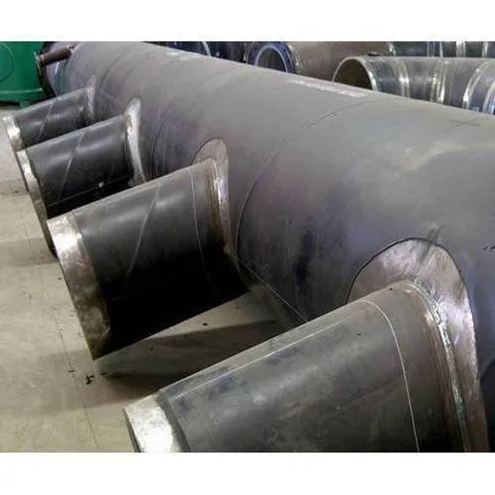 ms pipeline fabrication in ahmedabad